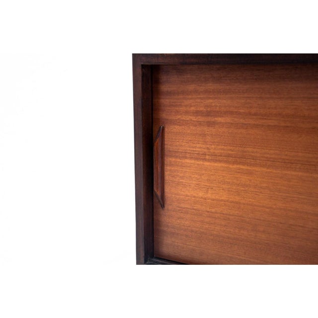Mid-Century Modern Teak Sideboard, Denmark, 1960s For Sale - Image 16 of 18