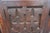 Spanish Colonial Three-Door Cabinet For Sale - Image 4 of 8