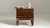 19th Century Victorian Storage Chest With Leather Top For Sale - Image 9 of 13