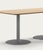 Gold Train Conference Table by Henrik Tengler For Sale - Image 8 of 12