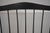 1980s Lawrence Crouse Bench Made Windsor Armchair For Sale - Image 5 of 18