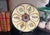 French Country Mid Century Quimper French Oyster Plate For Sale - Image 3 of 8