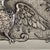 Tray in Silver from G.F.R. For Sale - Image 9 of 11