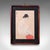 This is a vintage figural woodblock print. A Japanese, washi paper reproduction after the original by Hashiguchi Goyō,...