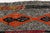 Oushak Vintage Kilim Runner For Sale - Image 4 of 9