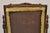 Antique French Victorian Carved Walnut and Needlepoint Fireplace Screen For Sale - Image 11 of 12