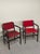 Chairs with Armrests, 1960s, Set of 2 For Sale - Image 17 of 17