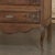 19th Century Louis XV Country French Oak Commode For Sale - Image 11 of 18