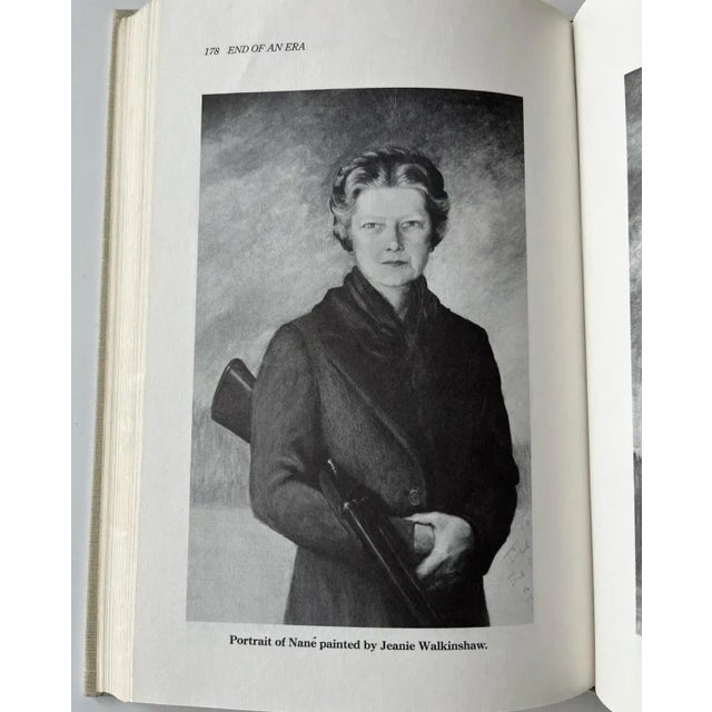 About the artist: Seattle artist Jeanie Walter Walkinshaw (1885-1976) Education: early 1900s studied in Paris for two...