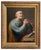Saint Peter, Oil on Canvas, 19th Century, Framed For Sale