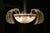 Italian Art Deco Chandelier by Barovier & Toso, 1940s For Sale - Image 14 of 18