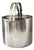 Vintage Cylinda Line Ice Bucket in Stainless Steel by Arne Jacobsen for Stelton, Denmark, 1967 For Sale