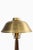 1950s Table Lamp by Hans Bergström for ASEA, Sweden For Sale - Image 5 of 12