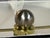 2010s European Candlestick Table Lamps, Pair For Sale - Image 5 of 12