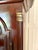 Antique Victorian Mahogany Eight Bell Musical Grandfather Clock by Winsor Bishop Norwich, 1880 For Sale - Image 9 of 17
