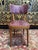 Bistro Chairs from Baumann, Set of 9 For Sale - Image 9 of 11