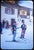 Street Music in the Snow 1955 Street musicians at the St. Anton ski resort, Austria, 1955. Toni Frissell Antoinette...