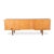 Mid-Century Brown Wooden Sideboard For Sale - Image 18 of 18