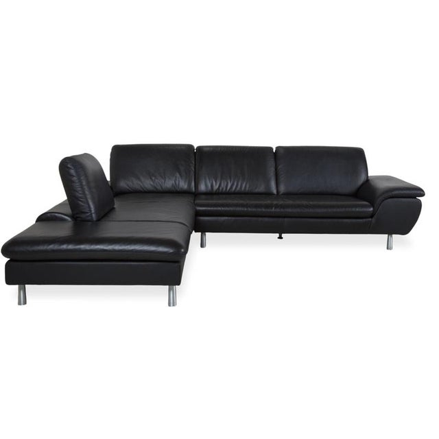 Corner Sofa in Leather from Loop For Sale - Image 16 of 17