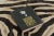 Rug & Kilim’s Contemporary Burchell Zebra Hide Rug With Classic Black Stripes (Pair) For Sale In New York - Image 6 of 9