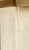 Large French Mid-Century Rectangular Travertine Table Lamp With Brass Base, 1960s For Sale In New York - Image 6 of 12