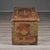 19th Century Brass-Clad Trunk With Three Base Drawers For Sale - Image 4 of 12