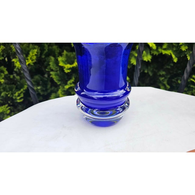 Dimensions: height 16.6 cm, diameter 11.5 cm.