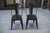 Set of Tolix Chairs by Xavier Pauchard, 1920s For Sale - Image 10 of 13