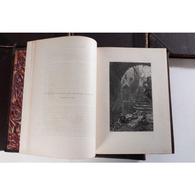 Great Men and Famous Women Books For Sale - Image 9 of 12
