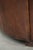 Club Chair in Brown Cowhide Leather For Sale - Image 15 of 16