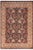 William Morris Pak-Persian Black/Taupe Wool Rug - 9'1'' X 11'9'' For Sale - Image 9 of 9