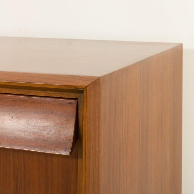 Mid-Century Italian Sideboard with 6 Drawers, 1960s For Sale - Image 10 of 14