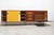 Mid-Century Modern Model 29A Triennale Sideboard in Teak by Arne Vodder for Sibast, Denmark, 1958 For Sale - Image 3 of 16