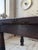 Antique Castle Table in Carved Oak, 1890s For Sale - Image 15 of 18