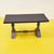 Vintage Coffee Table, 1980s For Sale - Image 9 of 9
