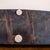 Bronze Vintage Jeffrey Brown 2003 Signed Patinated Bronze Sculptural Vessel For Sale - Image 8 of 10