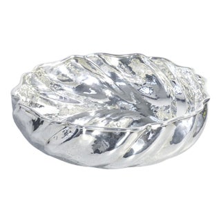 Centerpiece Vase in Sheffield from Porciani For Sale