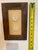 Late 19th Century Italian Plaster Intaglios in 1880s Pine Frame For Sale - Image 5 of 6