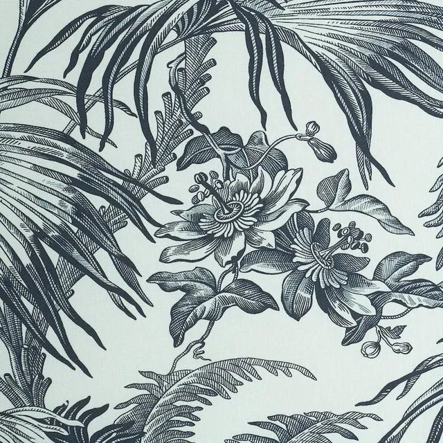 A nod to the illustrations of early-1800s botanical etchers‚Äîthe artists-in-residence on seagoing voyages who sketched...