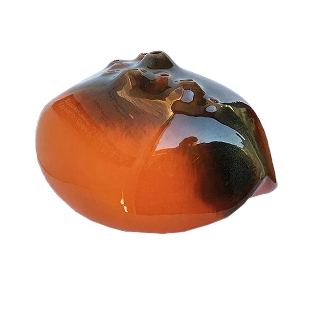 Italian Spatial Concept Vase, 1960s For Sale