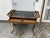 Wood Circa 1920's Sahon Furniture of New York Writing Desk For Sale - Image 7 of 12