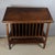 Walnut Writing Desk, 19th Century For Sale - Image 3 of 12