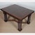 Wood Oak Dining Table, Breton, 1940s For Sale - Image 7 of 15