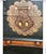 1950s 1950s George Zee Authentic Chinese Camphor Blanket Chest With Carved Inlay Kiln Dried Art Carved For Sale - Image 5 of 12