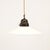 Antique Pendant Lamp, 1920s For Sale - Image 6 of 7