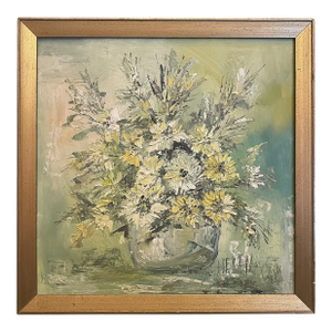 Mid 20th Century Mid-Century Modern Still Life