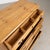 Wood 19th Century Danish Waxed Pine Chest of Four Drawers For Sale - Image 7 of 14