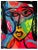 Peter Keil is a German artist that focuses primarily on abstract expressionism. Keil painted with some of the greats...