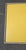 Metal 1970s Attributed to Richard Schultz Style Knoll Aluminum and Yellow Enamel Side-Coffee Table For Sale - Image 7 of 15