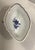 Ceramic 1940s Italian Richard Ginori Blue and White Savona Sauce Boat For Sale - Image 7 of 10